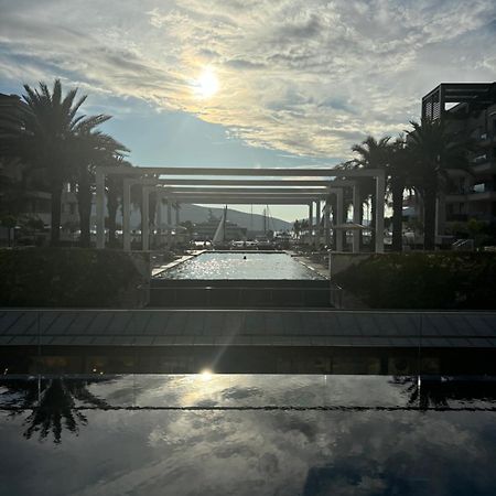 Porto Montenegro Luxury 1 Bedroom Apartment Tivat Exterior foto