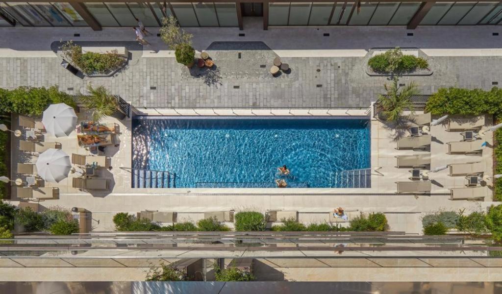 Porto Montenegro Luxury 1 Bedroom Apartment Tivat Exterior foto